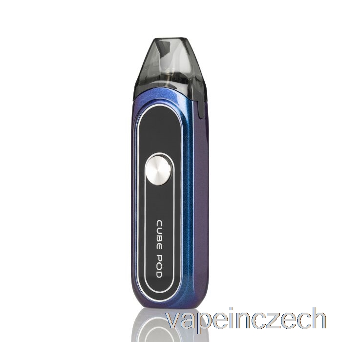 Obs Cube 13w Pod System Modré Vape Pero